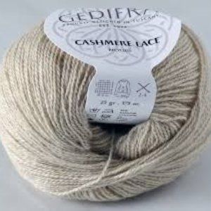 5 BALLS of Recycled Cashmere Yarn - Made in Italy